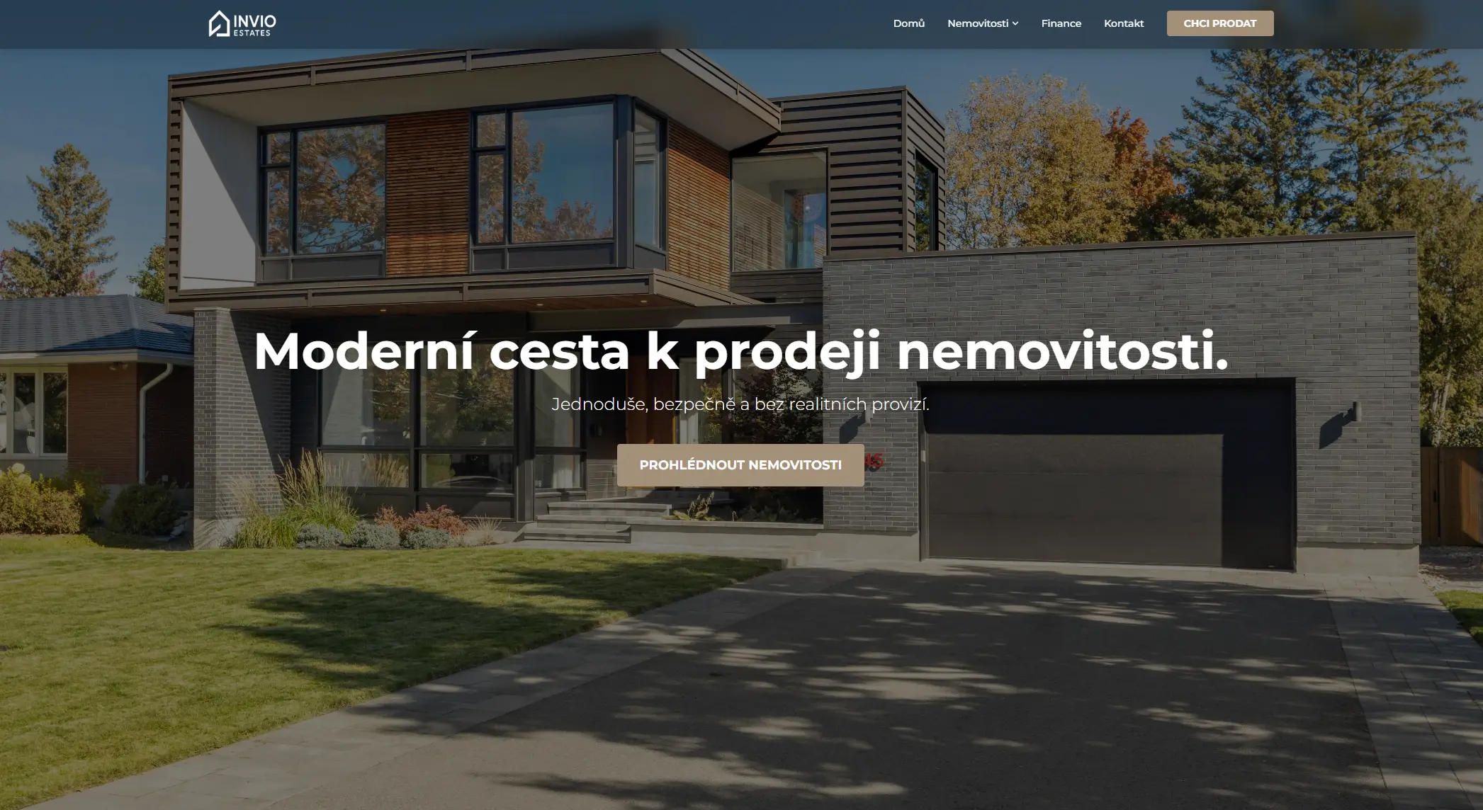InvioEstates