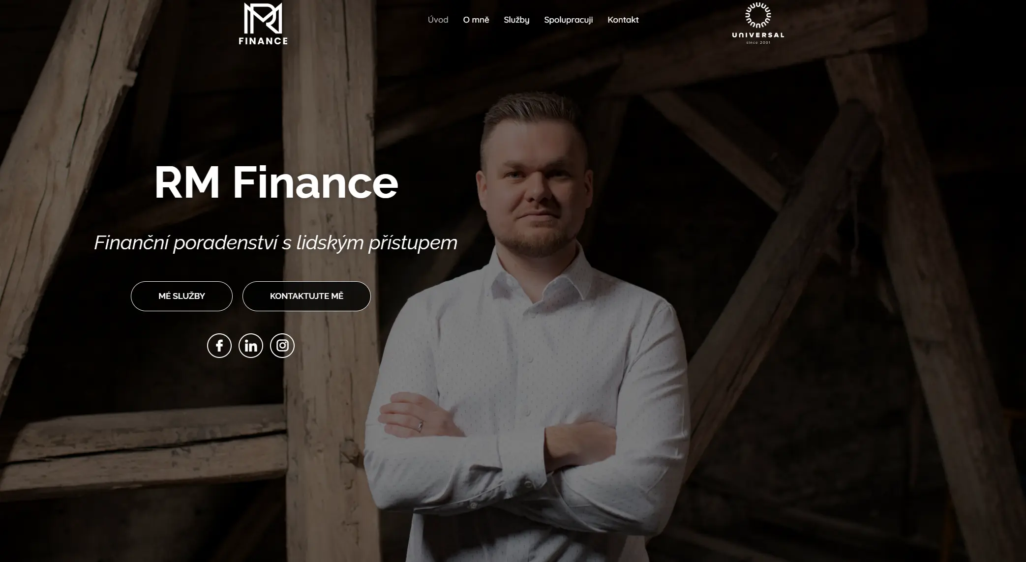 RMFinance